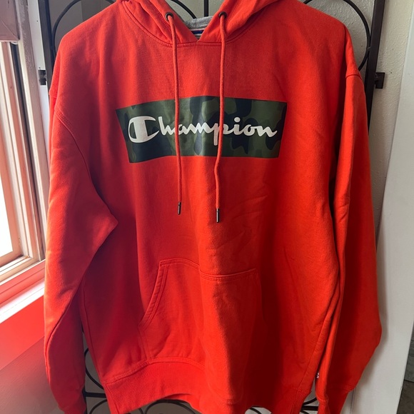 Campions hoodie - Picture 3 of 4